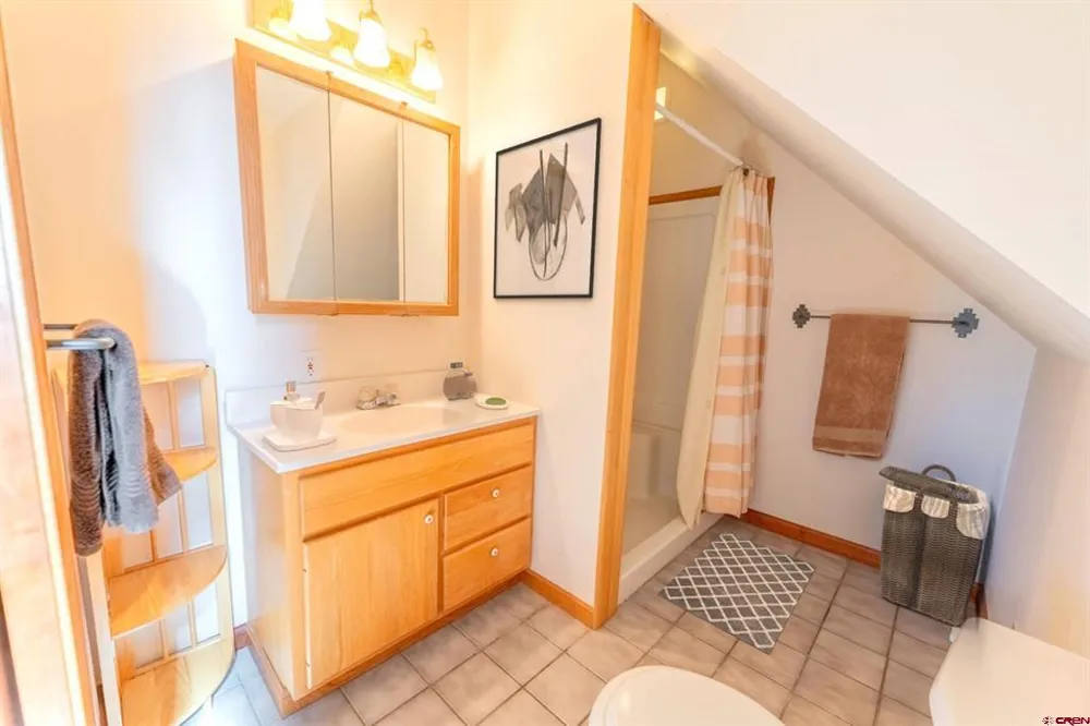 1501 County Road 813 Almont, CO 81210