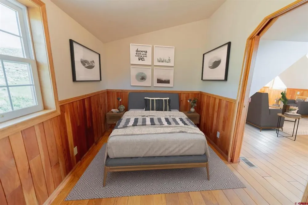 1501 County Road 813 Almont, CO 81210