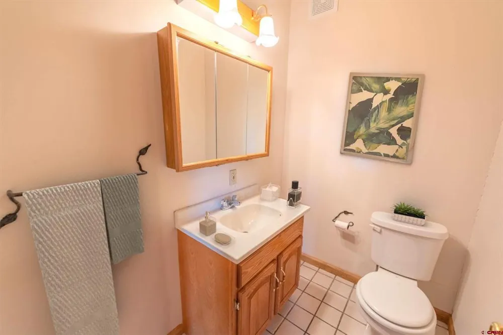 1501 County Road 813 Almont, CO 81210