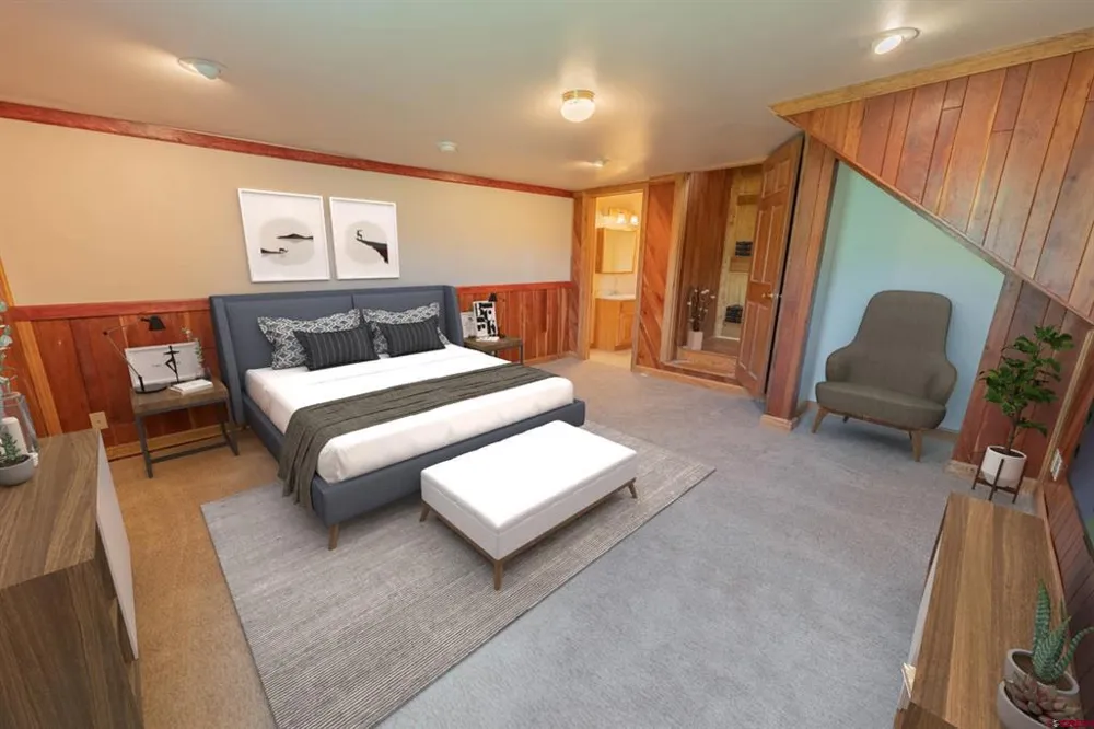1501 County Road 813 Almont, CO 81210