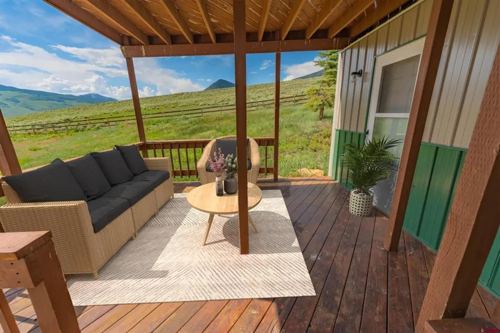 1501 County Road 813 Almont, CO 81210