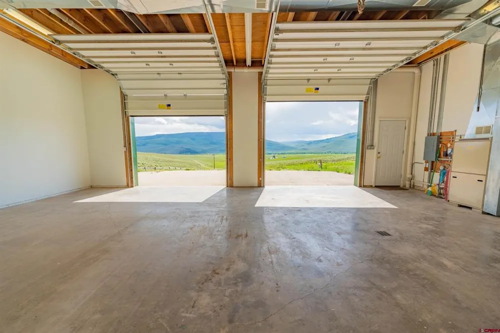 1501 County Road 813 Almont, CO 81210