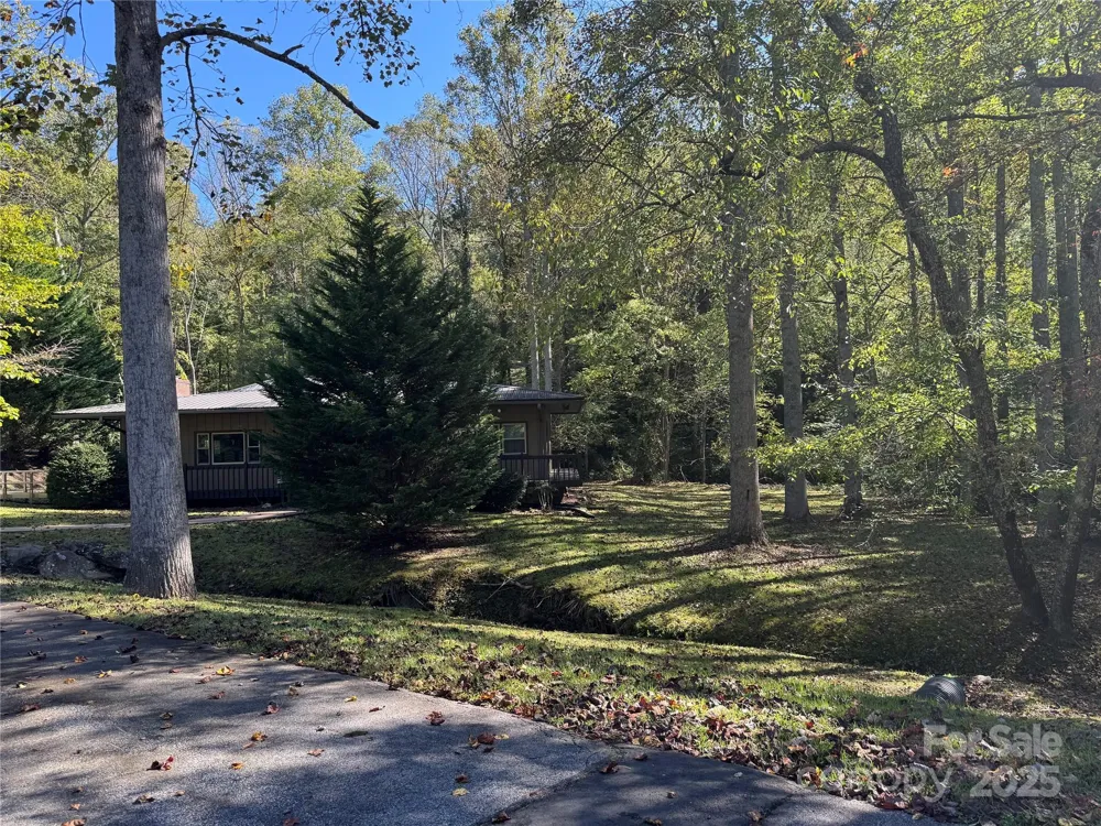 999 Red Oak Forest Road Fairview, NC 28730