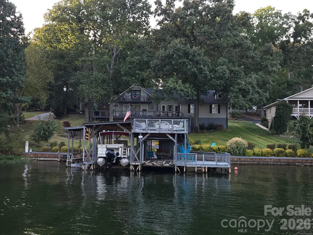 117 Sunrise Point Badin Lake, NC 28127