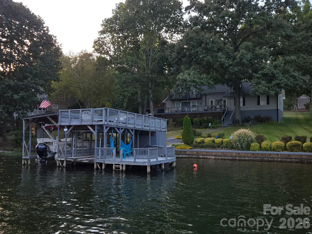 117 Sunrise Point Badin Lake, NC 28127
