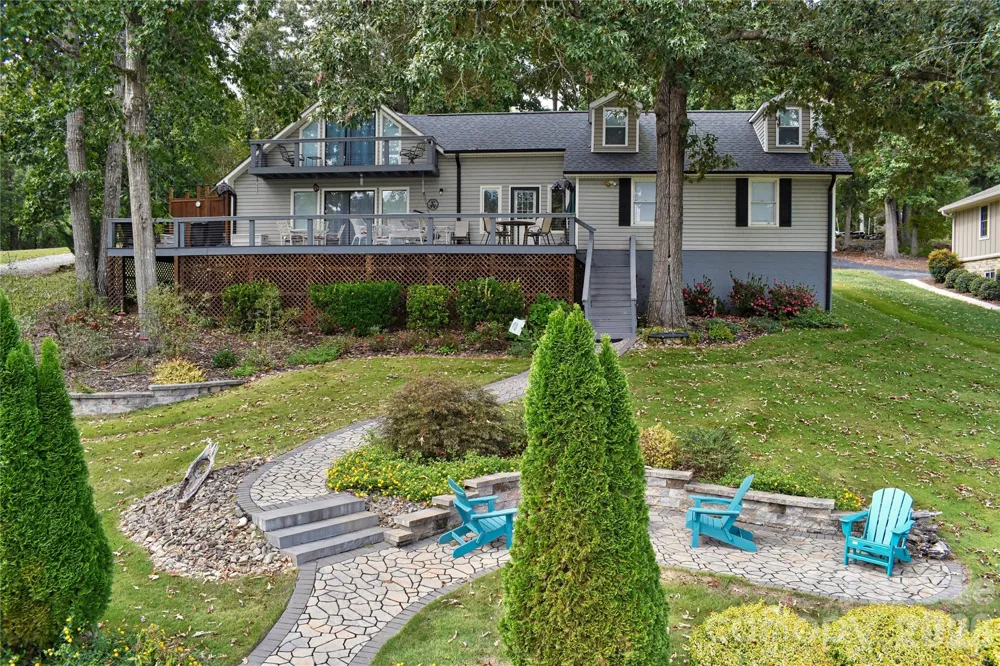 117 Sunrise Point Badin Lake, NC 28127