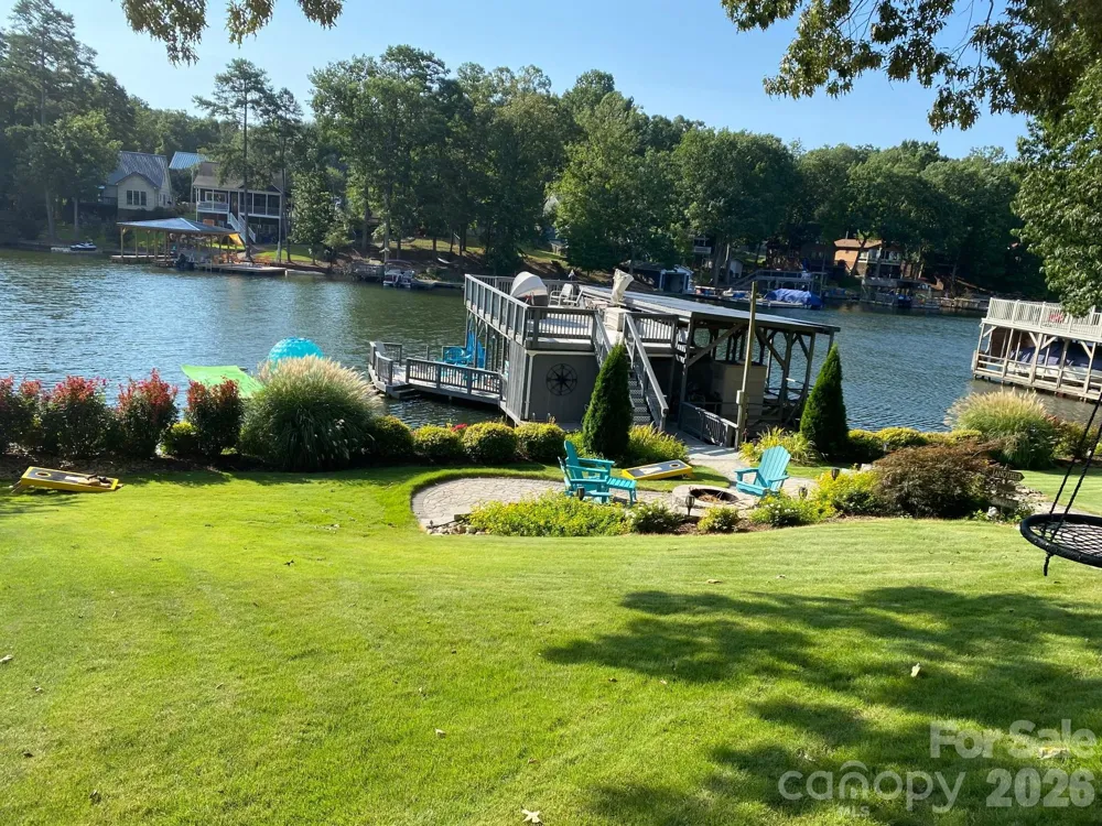 117 Sunrise Point Badin Lake, NC 28127