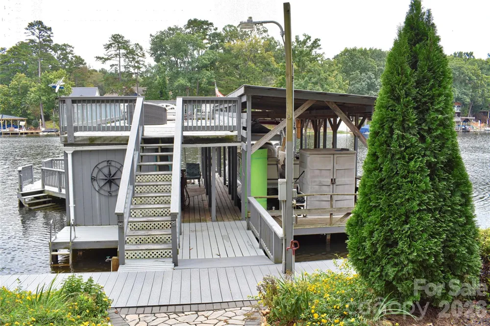 117 Sunrise Point Badin Lake, NC 28127