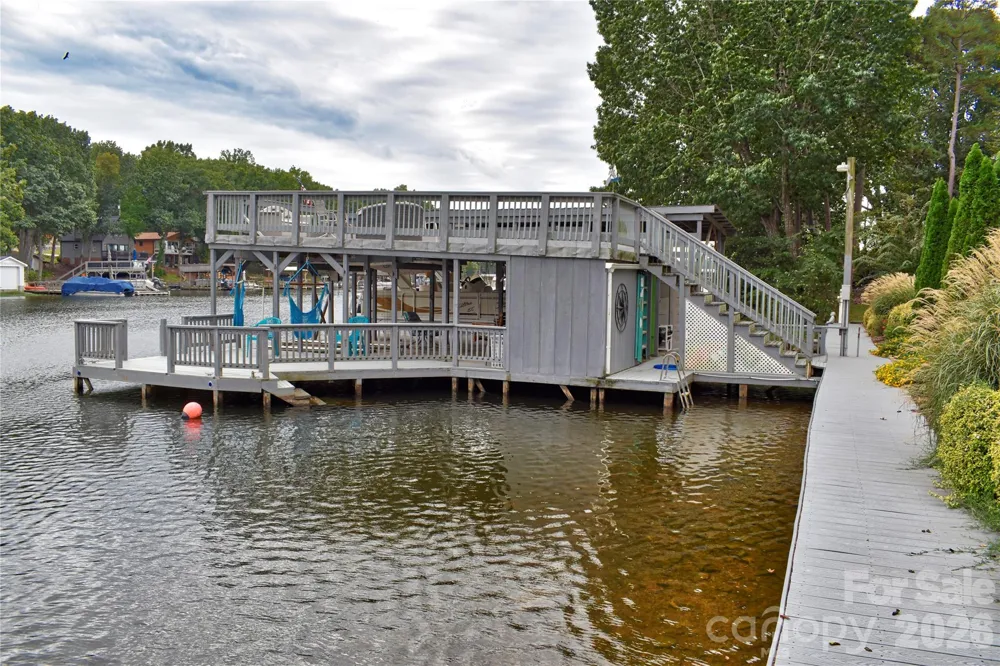 117 Sunrise Point Badin Lake, NC 28127