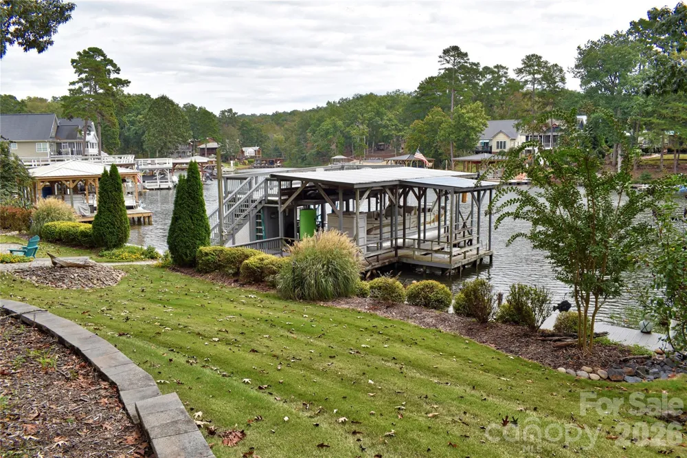 117 Sunrise Point Badin Lake, NC 28127