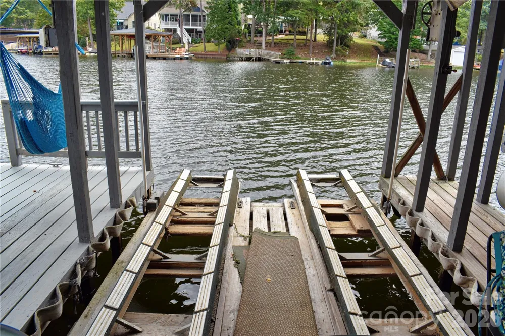 117 Sunrise Point Badin Lake, NC 28127