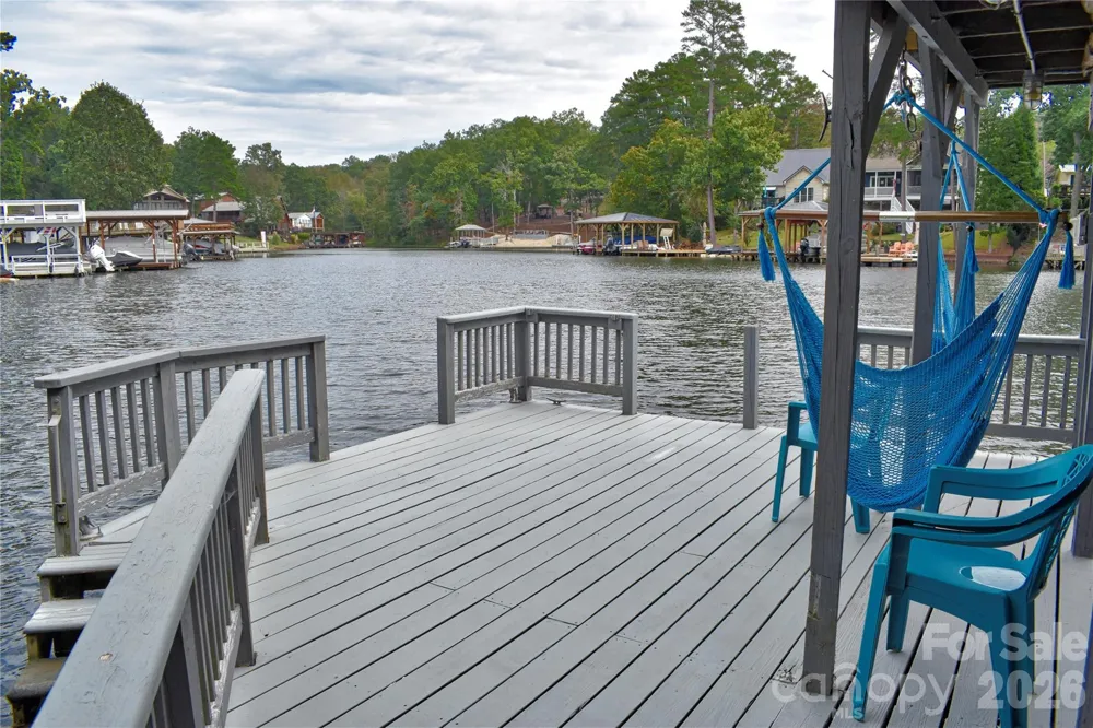 117 Sunrise Point Badin Lake, NC 28127