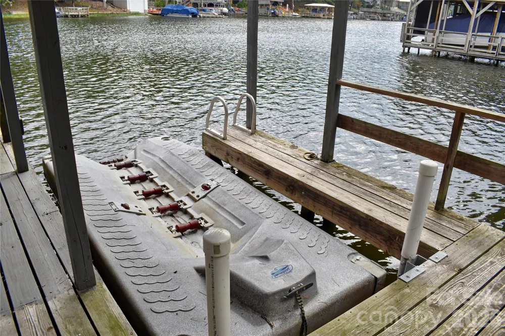 117 Sunrise Point Badin Lake, NC 28127
