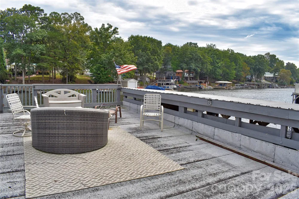 117 Sunrise Point Badin Lake, NC 28127