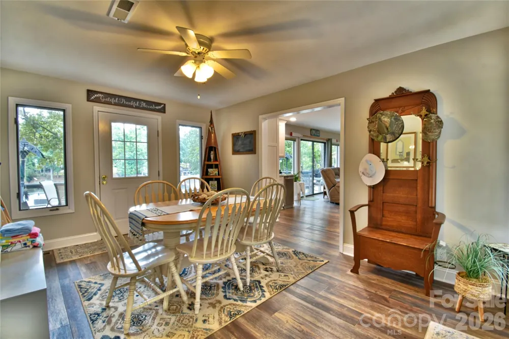 117 Sunrise Point Badin Lake, NC 28127
