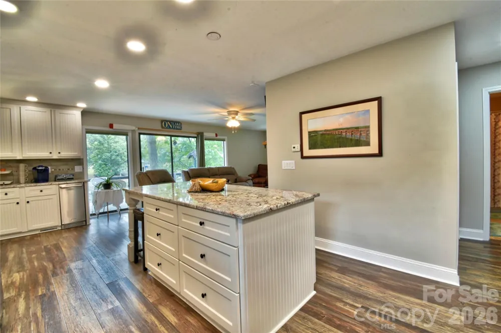 117 Sunrise Point Badin Lake, NC 28127