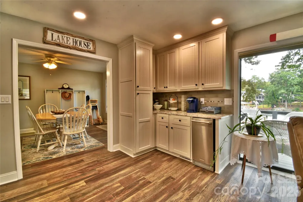 117 Sunrise Point Badin Lake, NC 28127