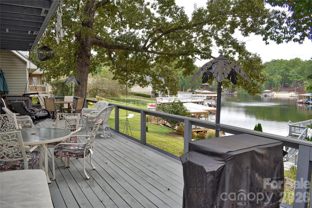 117 Sunrise Point Badin Lake, NC 28127