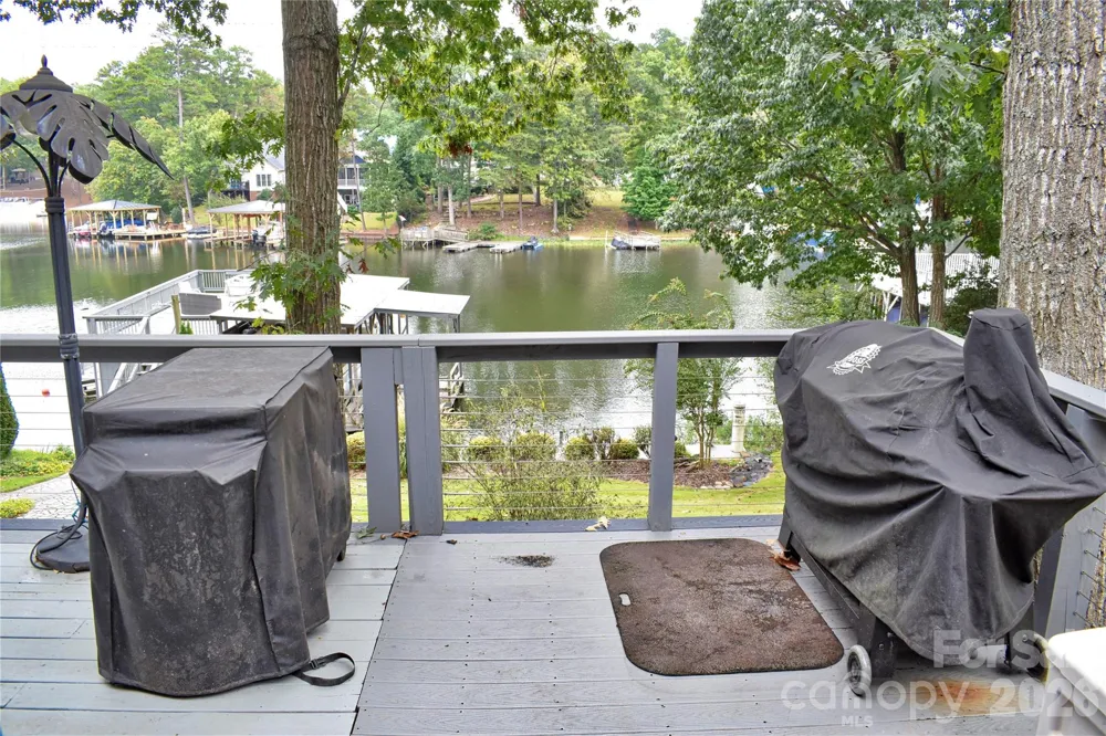 117 Sunrise Point Badin Lake, NC 28127