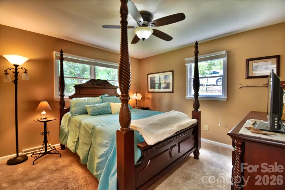 117 Sunrise Point Badin Lake, NC 28127