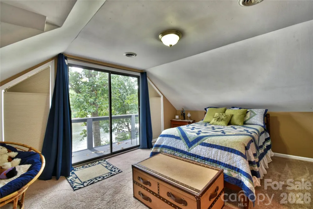 117 Sunrise Point Badin Lake, NC 28127