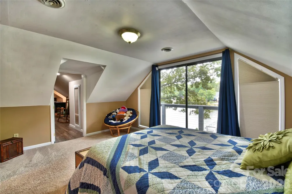 117 Sunrise Point Badin Lake, NC 28127
