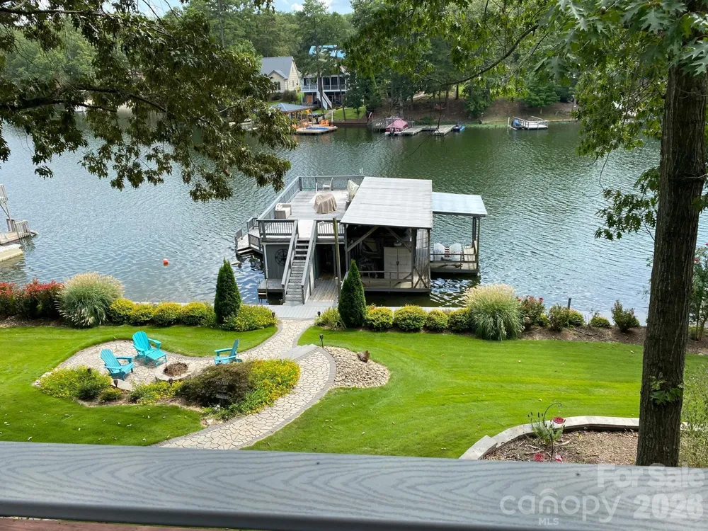 117 Sunrise Point Badin Lake, NC 28127