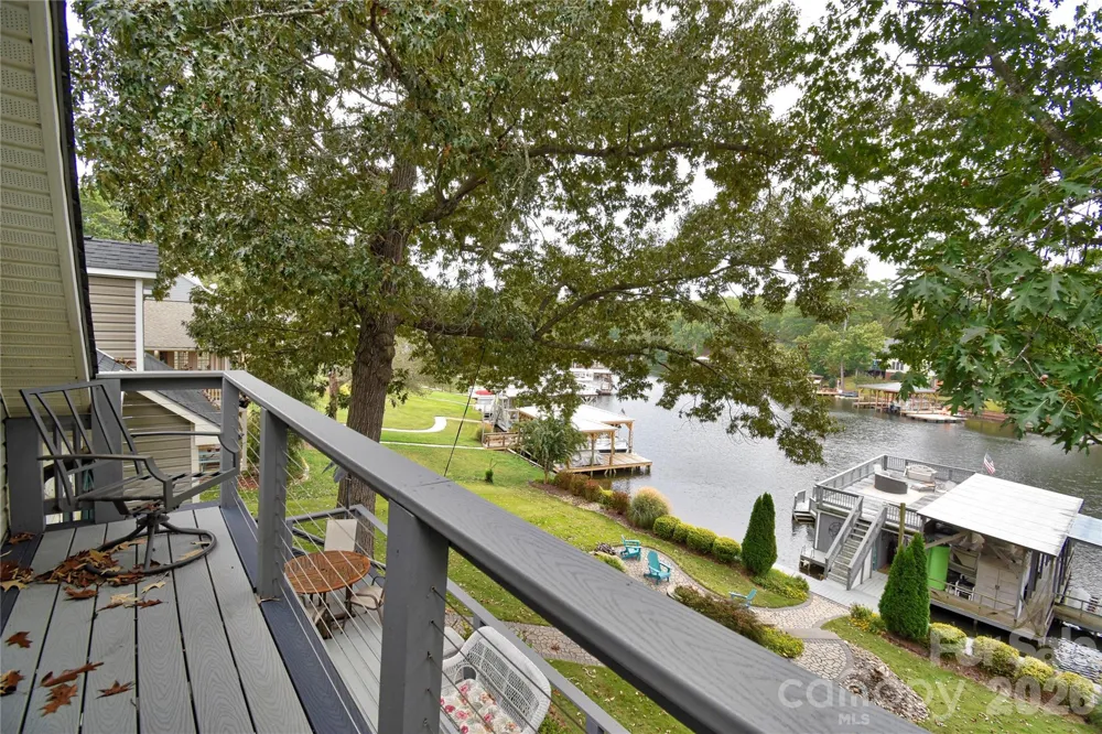 117 Sunrise Point Badin Lake, NC 28127