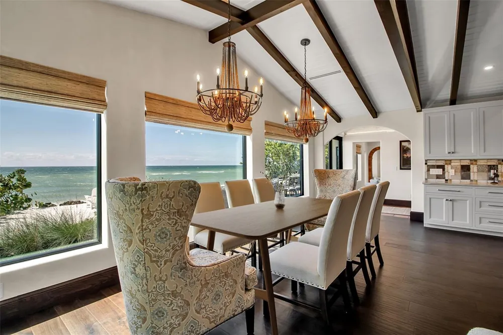 121 CASEY KEY ROAD Osprey, FL 34229