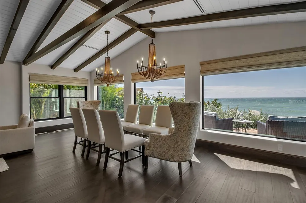 121 CASEY KEY ROAD Osprey, FL 34229