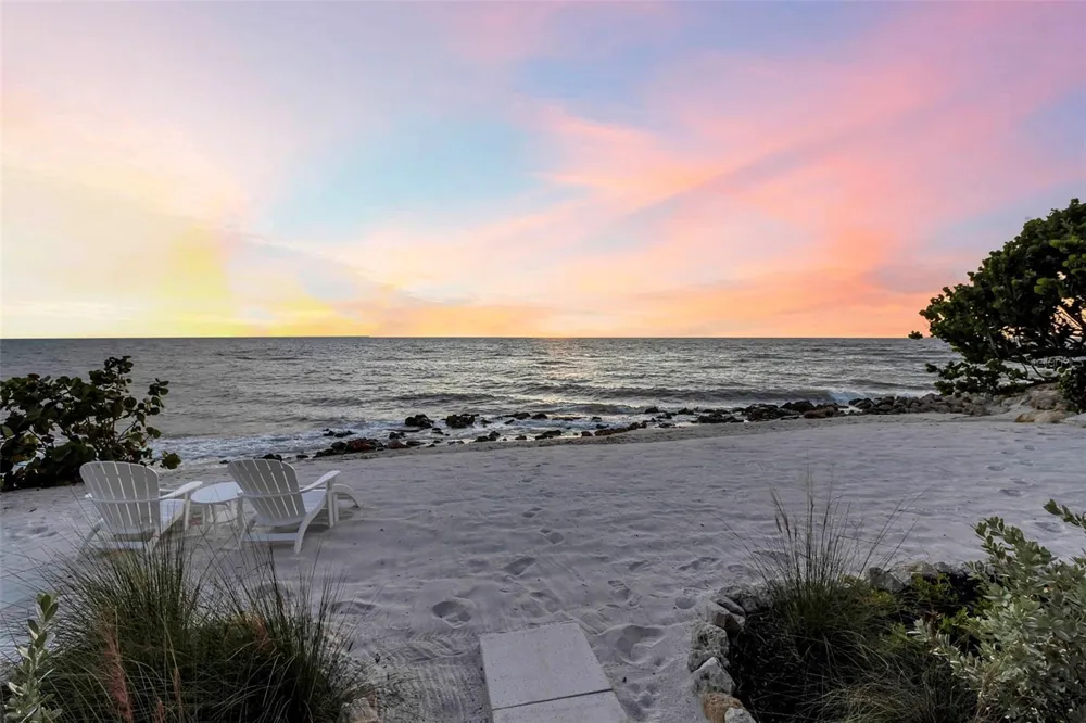 121 CASEY KEY ROAD Osprey, FL 34229