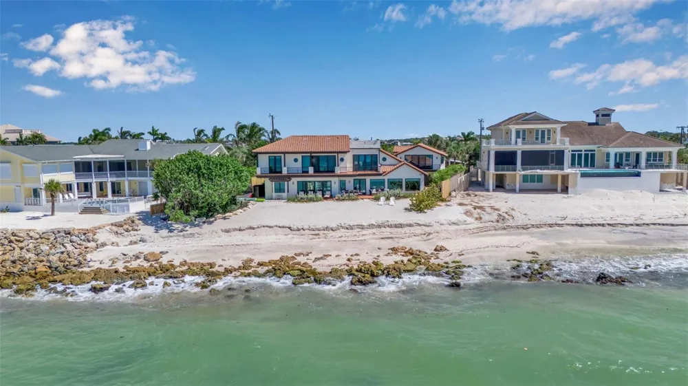 121 CASEY KEY ROAD Osprey, FL 34229