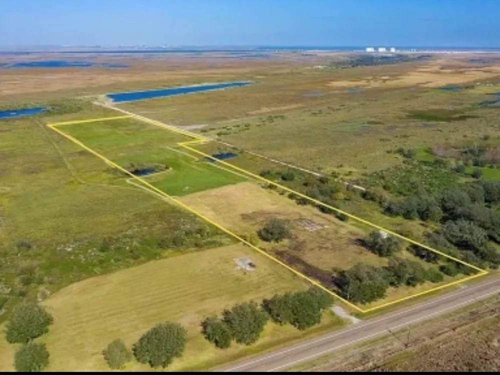 11351 Gulfway Drive Port Arthur, TX 77640