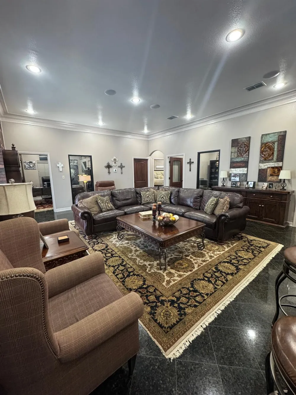 1354 Us Highway 90a Sheridan, TX 77475