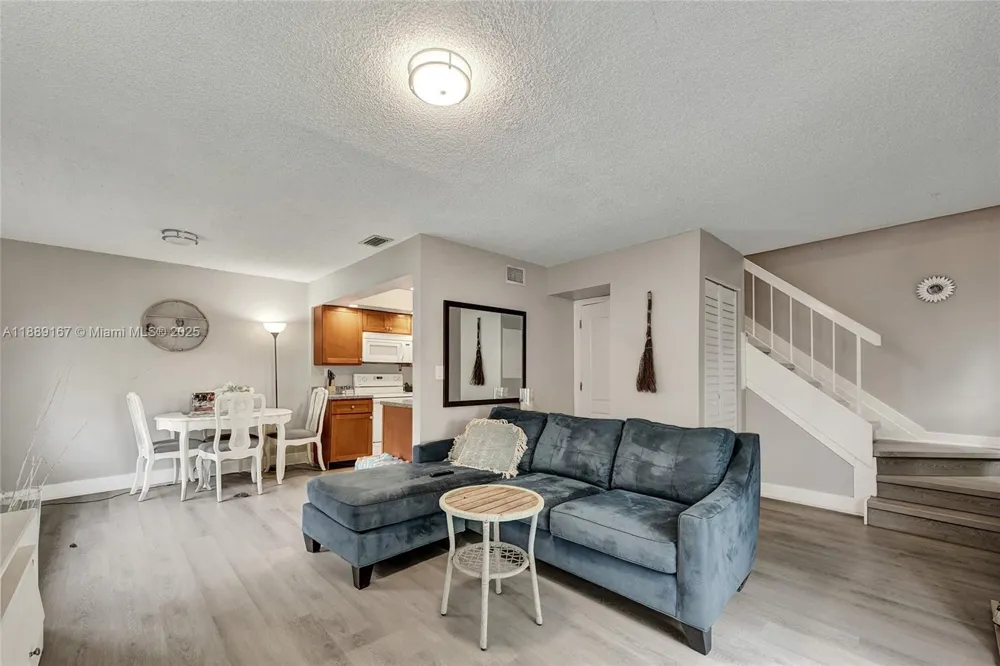 2218 NW 59th Way #63-B Lauderhill, FL 33313