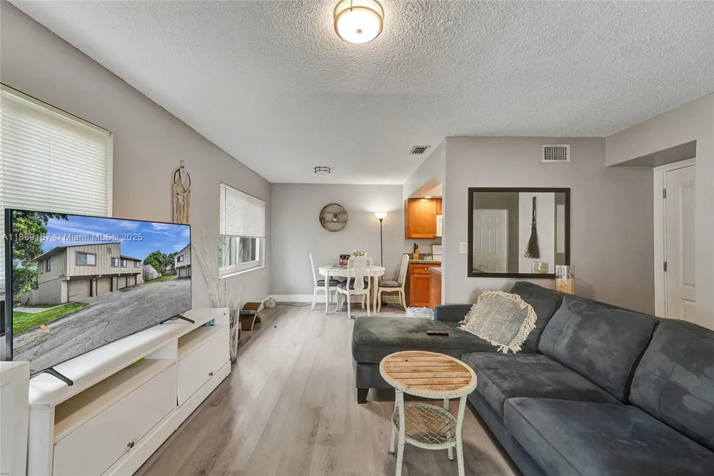 2218 NW 59th Way #63-B Lauderhill, FL 33313