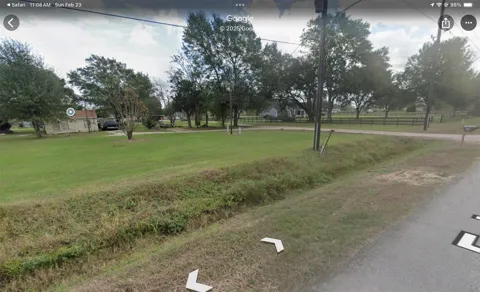 Fulshear Katy Road