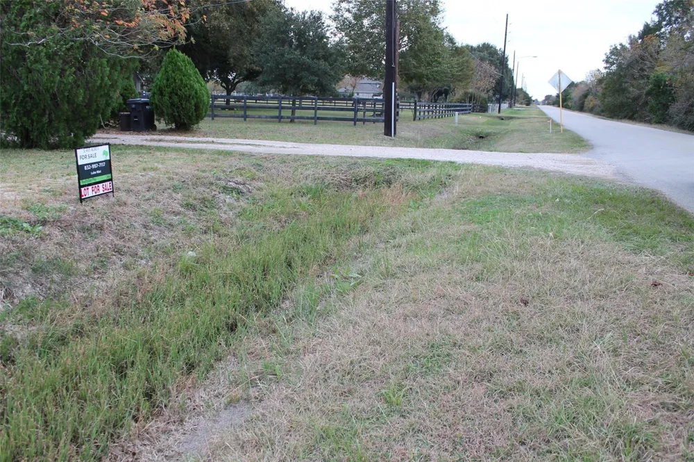 Fulshear Katy Road Fulshear, TX 77441