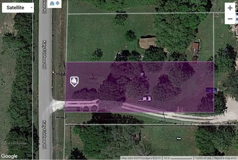 Fulshear Katy Road Fulshear, TX 77441