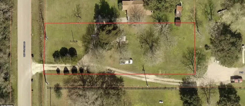 Fulshear Katy Road Fulshear, TX 77441