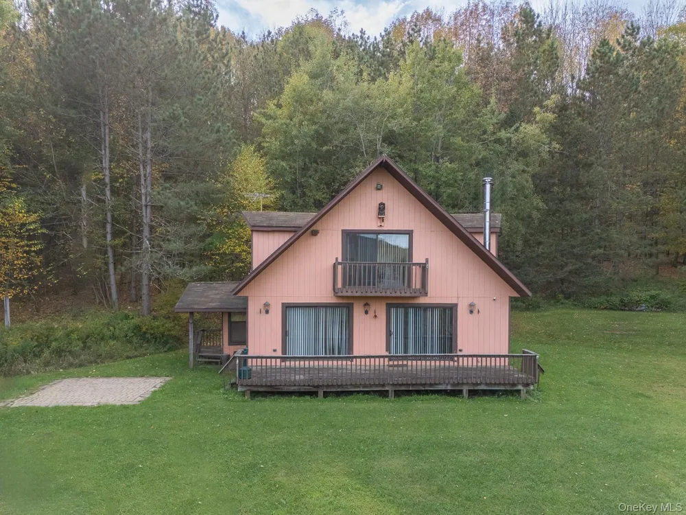 515 Magic Mountain Road Bloomville, NY 13739