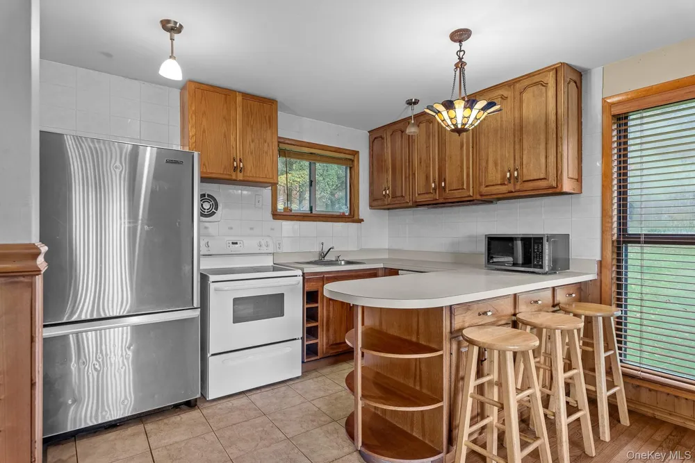 515 Magic Mountain Road Bloomville, NY 13739