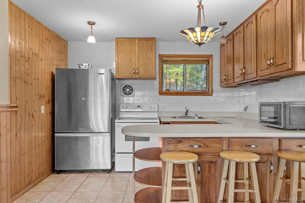 515 Magic Mountain Road Bloomville, NY 13739
