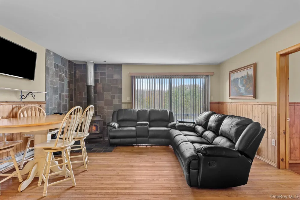 515 Magic Mountain Road Bloomville, NY 13739