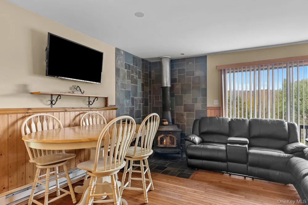 515 Magic Mountain Road Bloomville, NY 13739