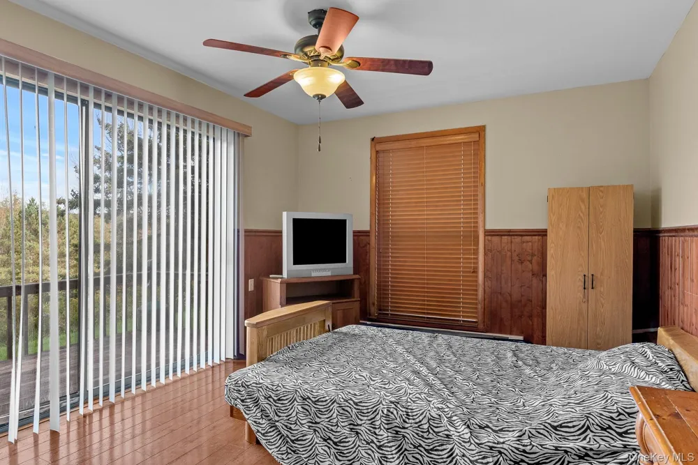 515 Magic Mountain Road Bloomville, NY 13739