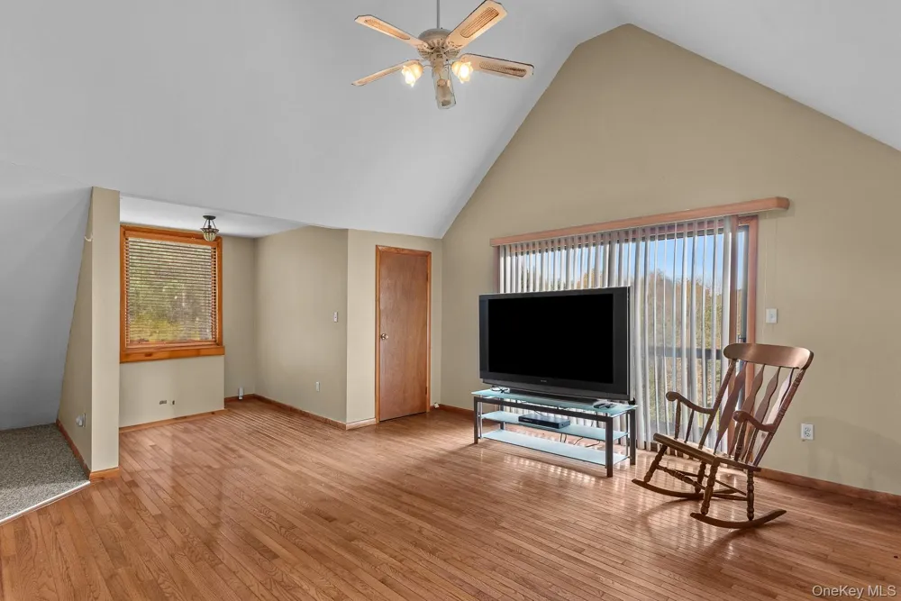 515 Magic Mountain Road Bloomville, NY 13739