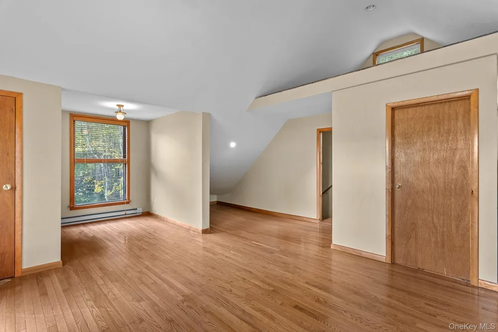 515 Magic Mountain Road Bloomville, NY 13739