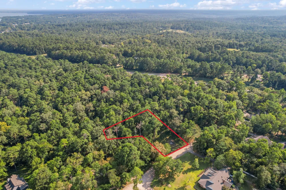 79 Lake Oaks Circle Coldspring, TX 77331