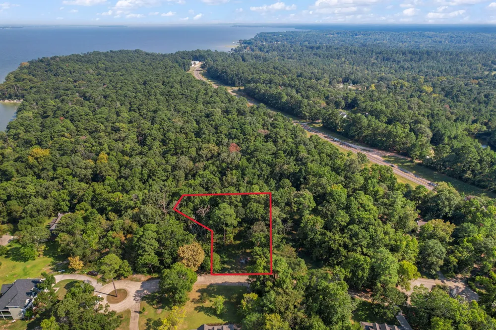 79 Lake Oaks Circle Coldspring, TX 77331